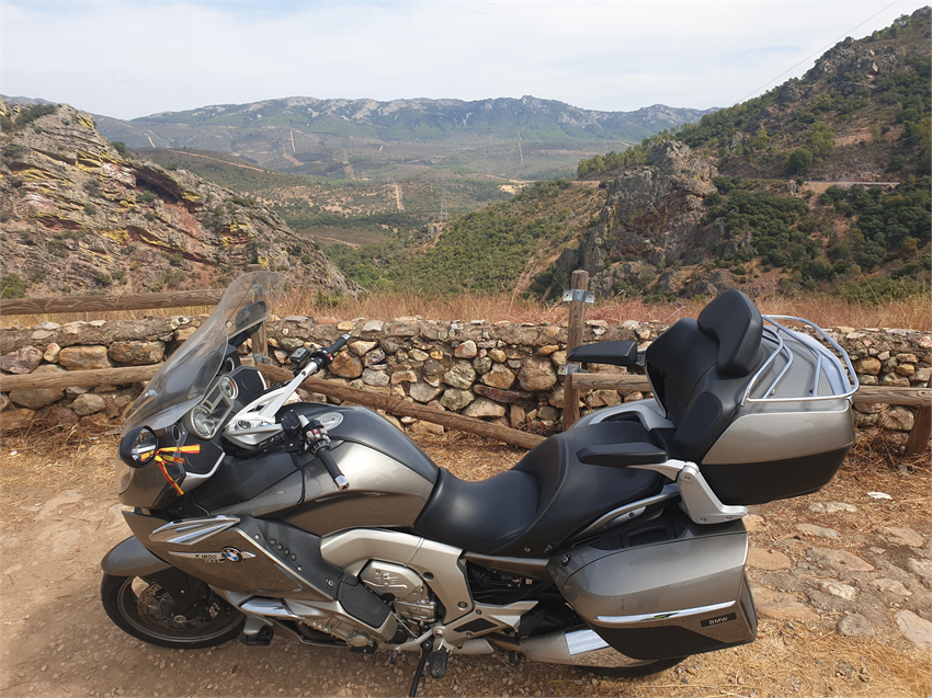 LAS MOTOS SERÁN LA EXCEPCIÓN A LA PROHIBICIÓN DE MOTORES DE COMBUSTIÓN EN 2035
