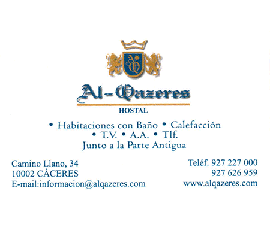 AL-QAZERES