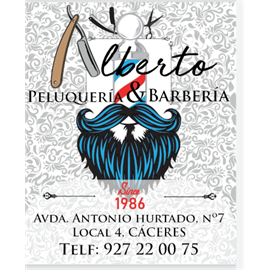 ALBERTO