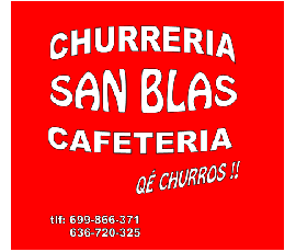 SAN BLAS