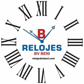RELOJES BENI