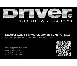 DRIVER