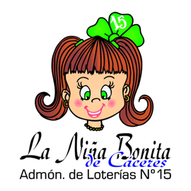 LA NIÑA BONITA