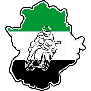 Logo Extremadura 15-50