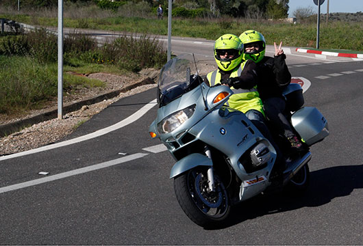 bike