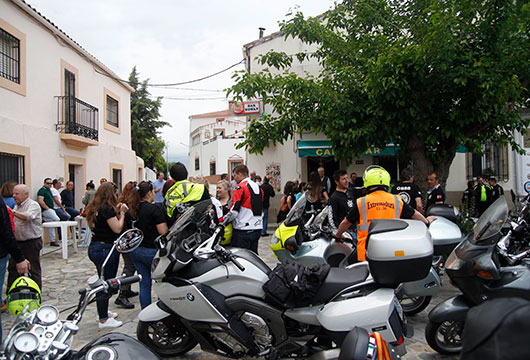 bike